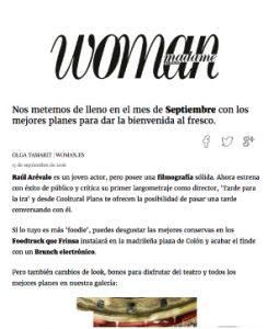 Prensa_Woman 2016