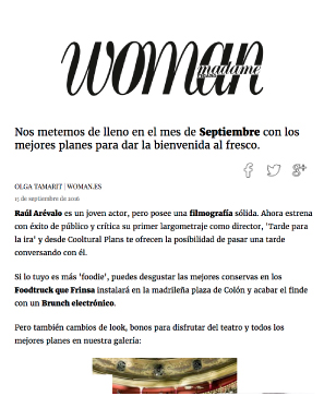 Prensa_Woman 2016