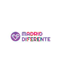 Prensa_Madrid Diferente_sept 2016