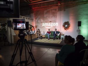 Premio Literatio Amazon Storyteller