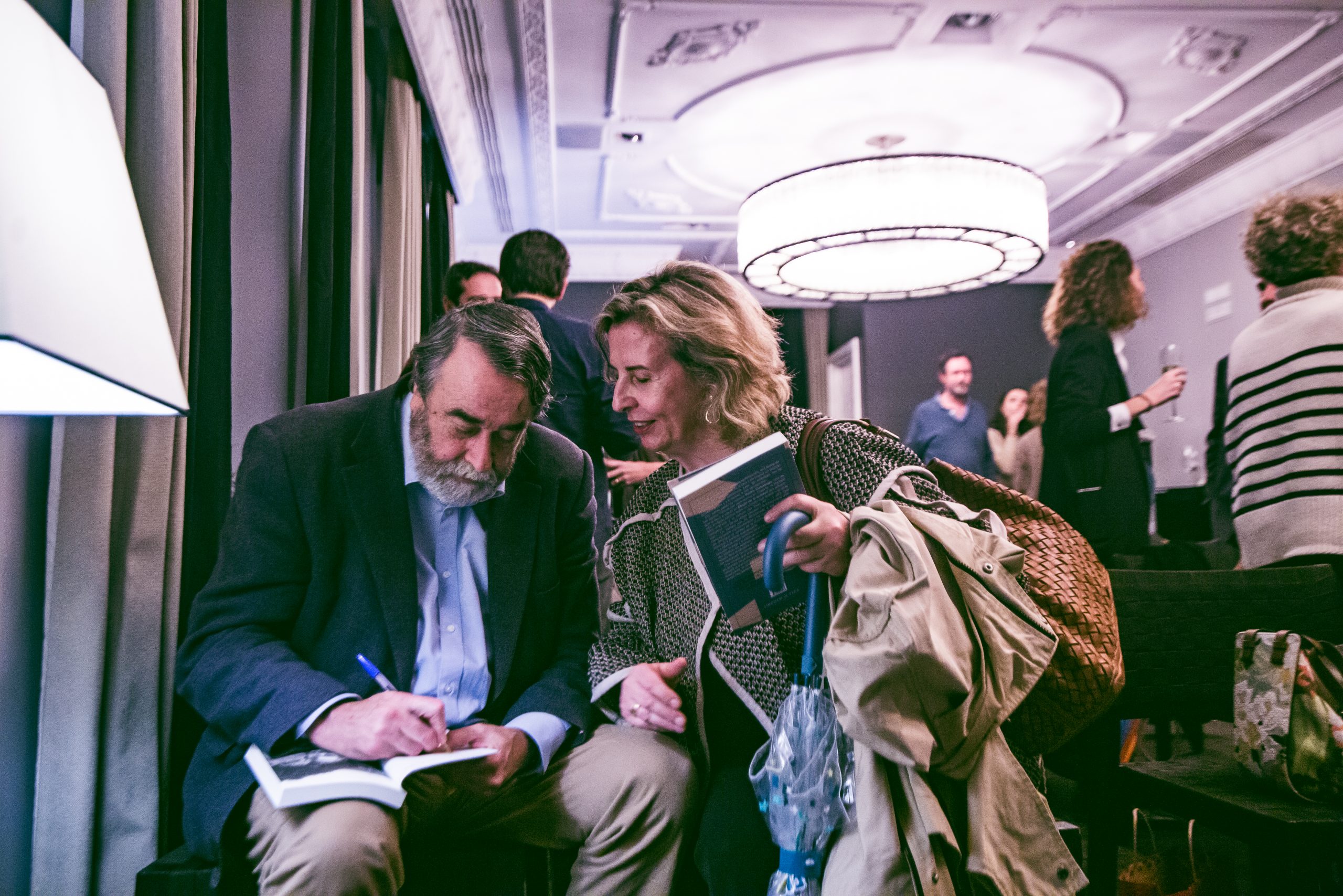 10 COSAS QUE APRENDIMOS CON PEDRO CUARTANGO BeCooltural