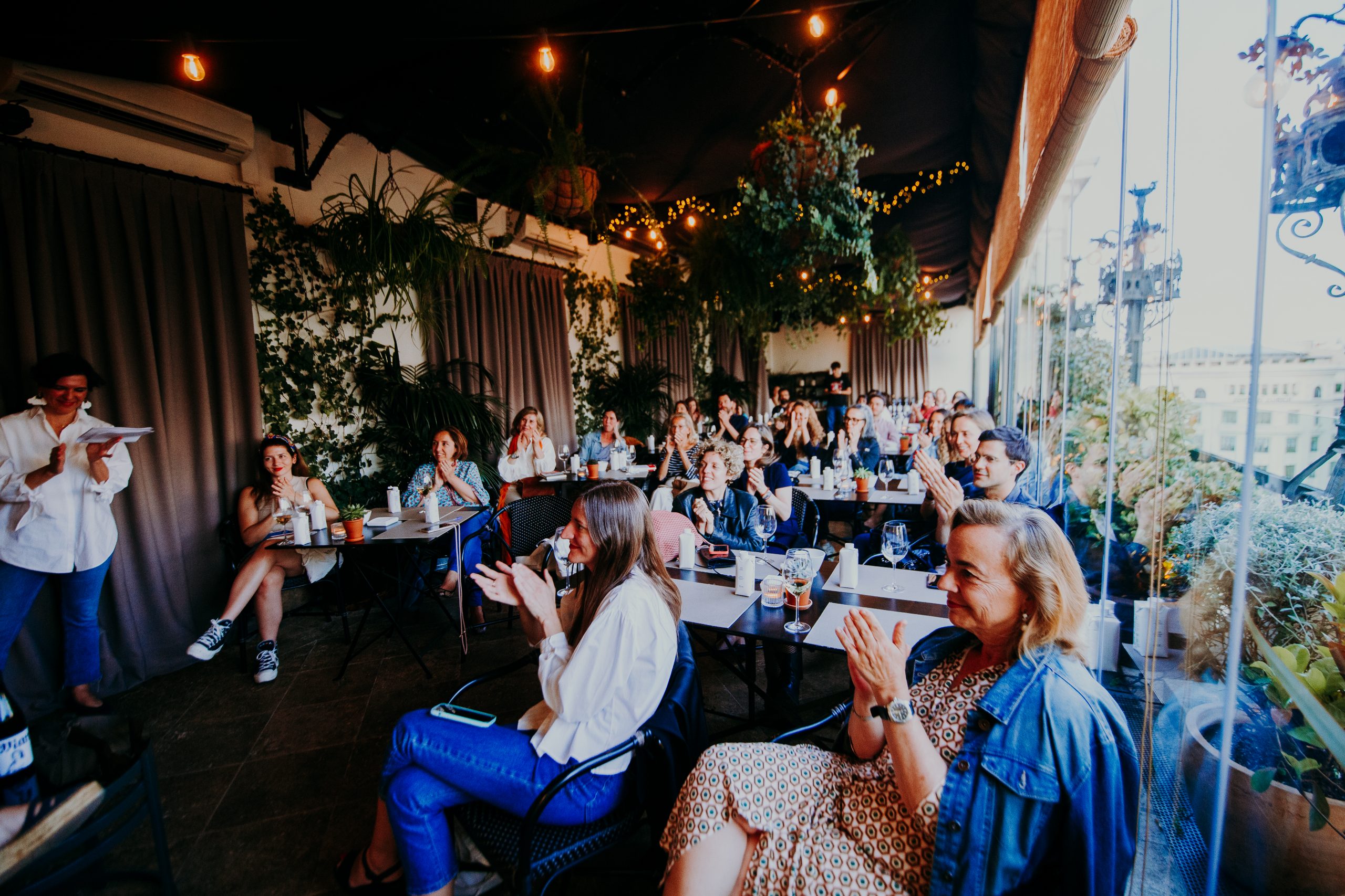 10 COSAS QUE APRENDIMOS CON MARTA JIMÉNEZ SERRANO BeCooltural